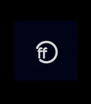 Business logo of fashion forward