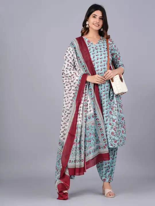 Product uploaded by Daksh collection on 7/17/2023