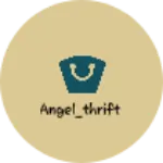 Business logo of Angel_thrift