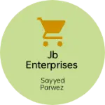 Business logo of JB enterprises