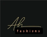 Business logo of AH FASHIONS based out of Bangalore