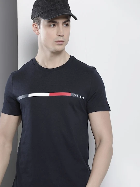 TOMMY T SHIRT uploaded by ARIHANT MARKETING on 7/17/2023
