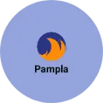 Business logo of Pampla