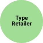Business logo of Type retailer
