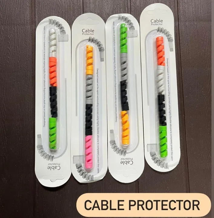 Cable Protector  uploaded by business on 7/17/2023