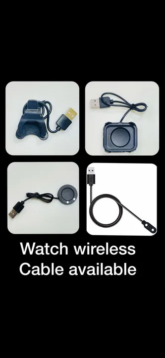 Watch cable uploaded by ym store on 7/17/2023