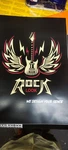 Business logo of Rock look