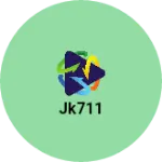Business logo of Jk711