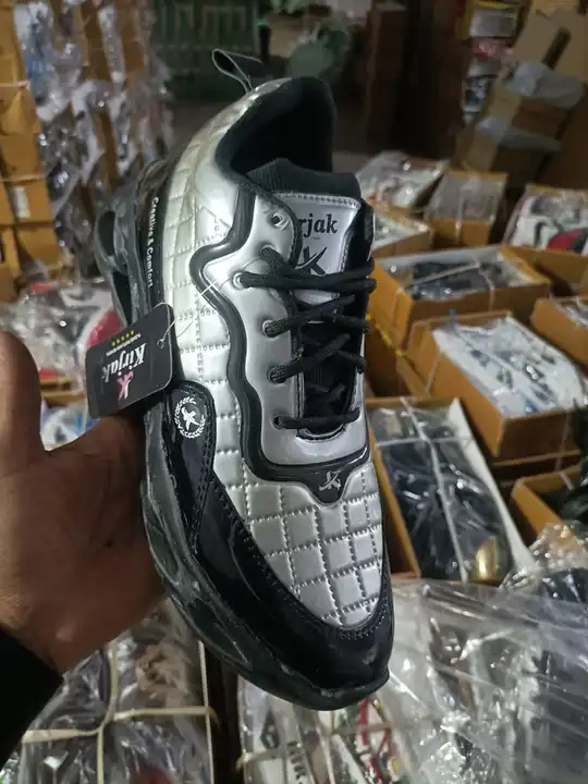 Sneakers  uploaded by Kairivon Pvt. Ltd on 7/17/2023