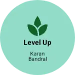 Business logo of Level up