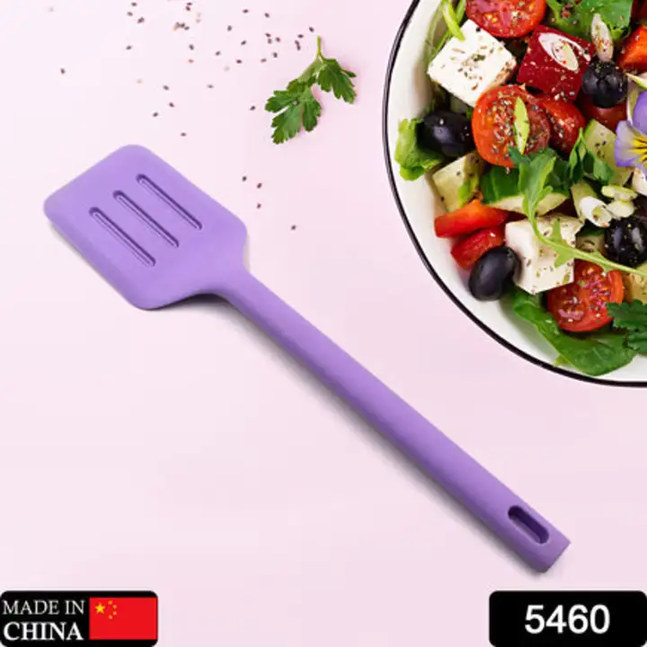 5460 Food Grade Silicone Non-stick Spatula - Resistant... uploaded by DeoDap on 7/17/2023