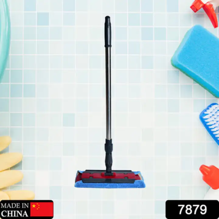 7879 Mop for Floor Cleaning, Microfiber Mop, Flat... uploaded by DeoDap on 7/17/2023