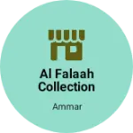 Business logo of Al Falaah collection