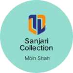 Business logo of Sanjari collection