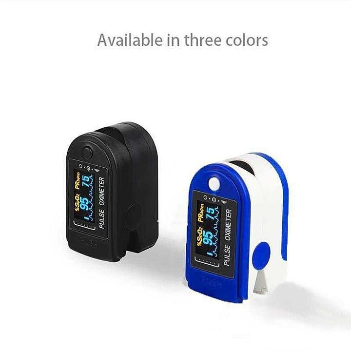 Pulse Oximeter uploaded by business on 7/15/2020