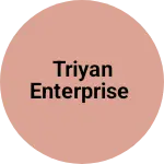 Business logo of Triyan Enterprise