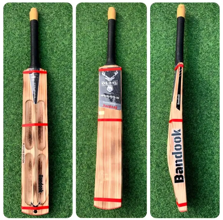 Bandook double blade bat  uploaded by Gurumit Sports on 7/17/2023