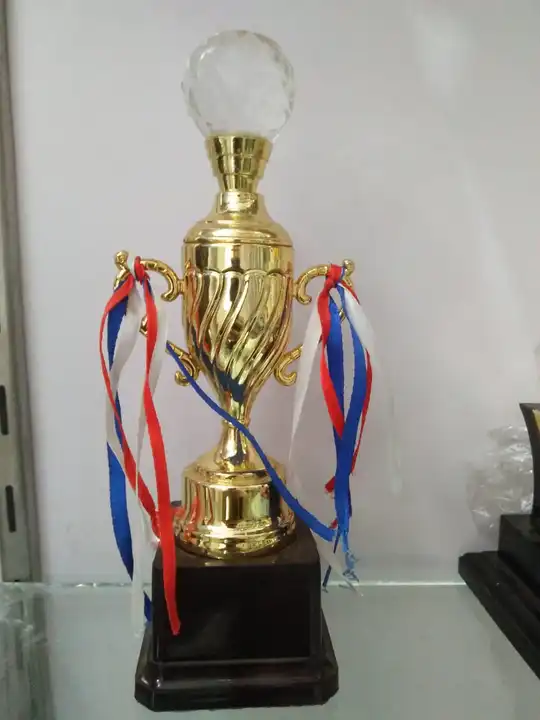 Trophy  uploaded by business on 7/17/2023