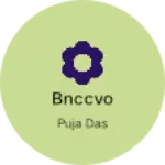 Business logo of Bnccvo