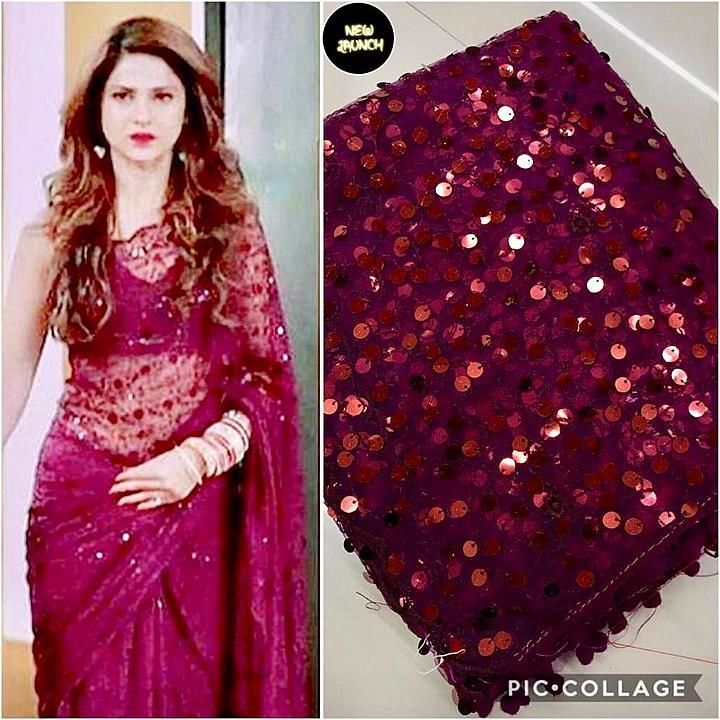 Saree uploaded by business on 7/15/2020