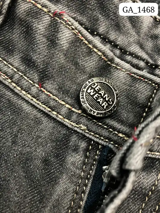 Men's jeans uploaded by Komal trading on 7/17/2023