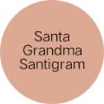Business logo of Santa grandma santigram