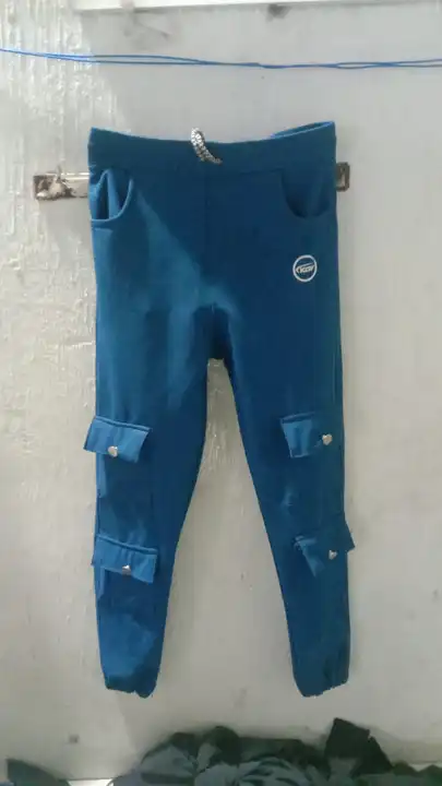 Twill Drill trackpant uploaded by JAS CREATION HUB on 7/17/2023