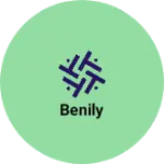 Business logo of Benily