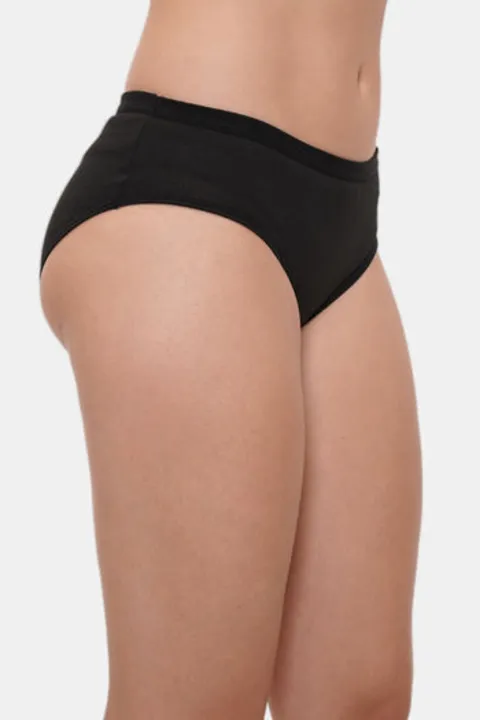 AEXN WOMEN COTTON PANTY (PACK OF 3 ) uploaded by AP ENTERPRISES on 7/17/2023