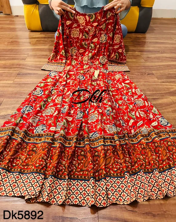 Kurti uploaded by Taha fashion from surat on 7/17/2023