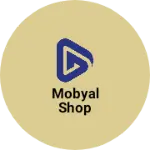 Business logo of Mobyal shop