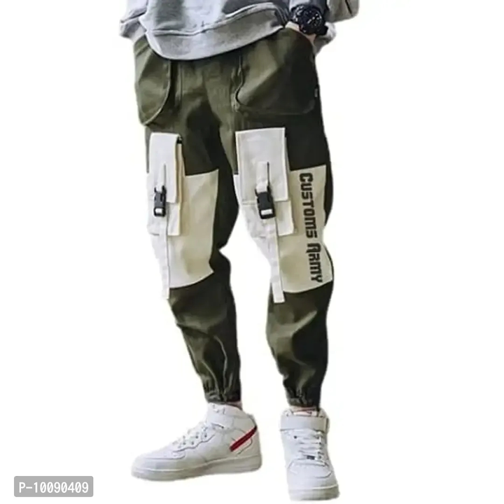 Cargo pants uploaded by Royal _ Fastion  👑👑 on 7/17/2023