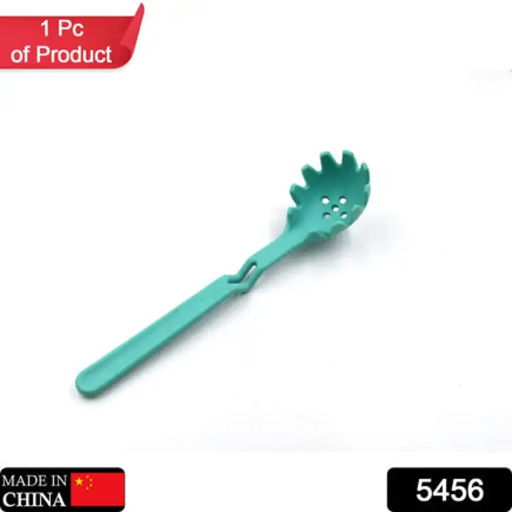 5456 Large Silicone Pasta Fork, Mini Portable Spaghetti... uploaded by DeoDap on 7/17/2023