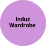 Business logo of Induz wardrobe