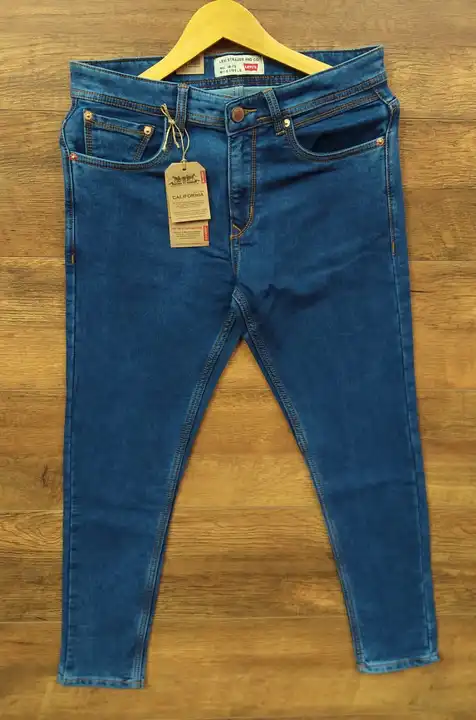 PREMIUM JEANS  uploaded by ADVENTURE APPARELS on 7/17/2023