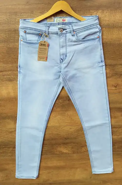 PREMIUM JEANS  uploaded by ADVENTURE APPARELS on 7/17/2023