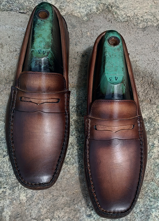 Loffer shoes  uploaded by Danniya trader on 7/17/2023