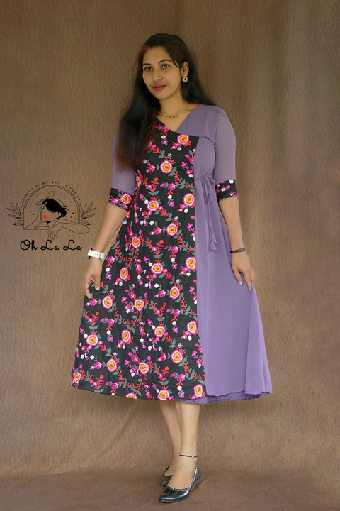 Kurti  uploaded by business on 7/17/2023