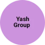 Business logo of Yash group
