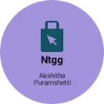 Business logo of Ntgg