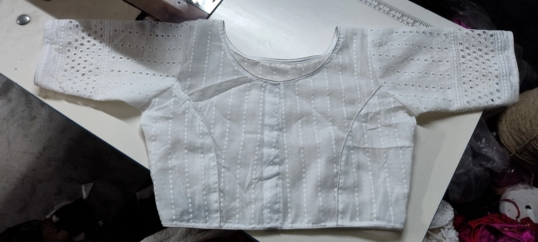 Product uploaded by N. R. Blouse on 7/17/2023