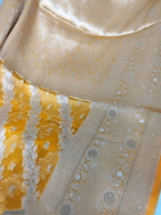 Banita Fabulous Sarees uploaded by Choudhary boutique on 7/17/2023