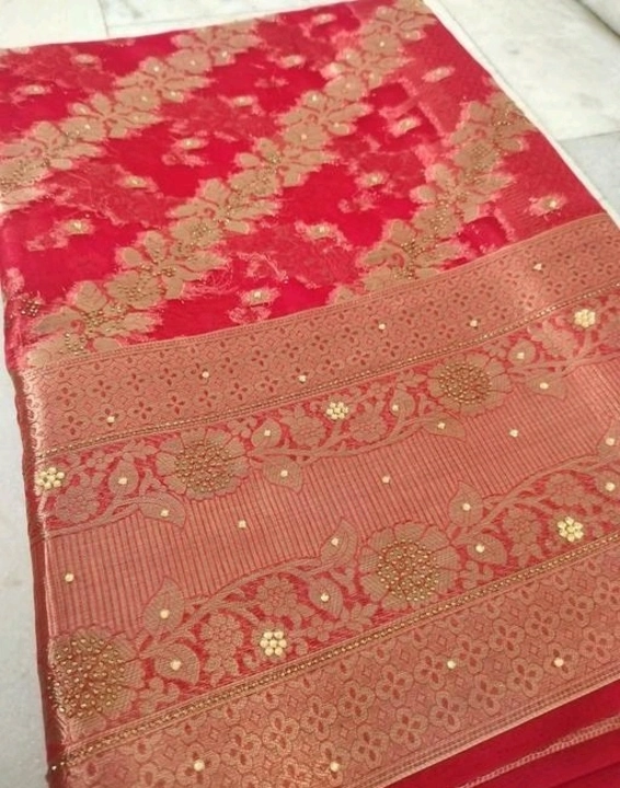 Banita Fabulous Sarees uploaded by Choudhary boutique on 7/17/2023