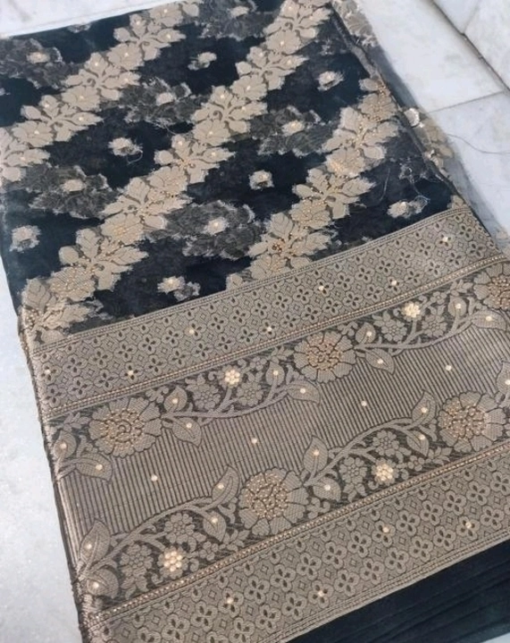 Banita Fabulous Sarees uploaded by business on 7/17/2023