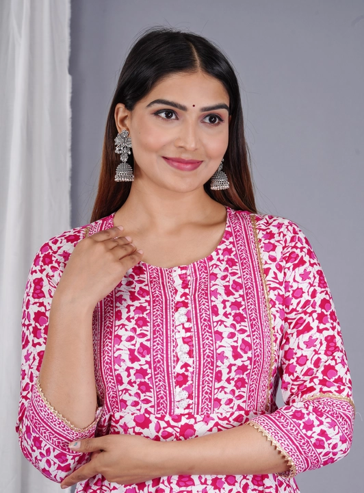 Gowns  uploaded by Subika Textile pvt . ltd on 7/17/2023