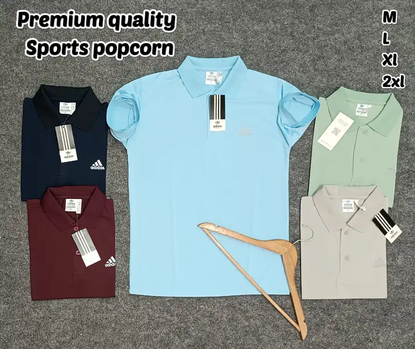 Premium quality sports popcorn  uploaded by B.M.INTERNATIONAL on 7/17/2023