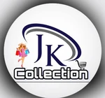 Business logo of JK COLLECTION 🛍️