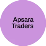 Business logo of Apsara School Uniforms Manufacturers 