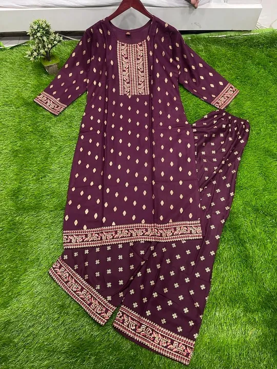 Product uploaded by Lichi fashion on 7/17/2023