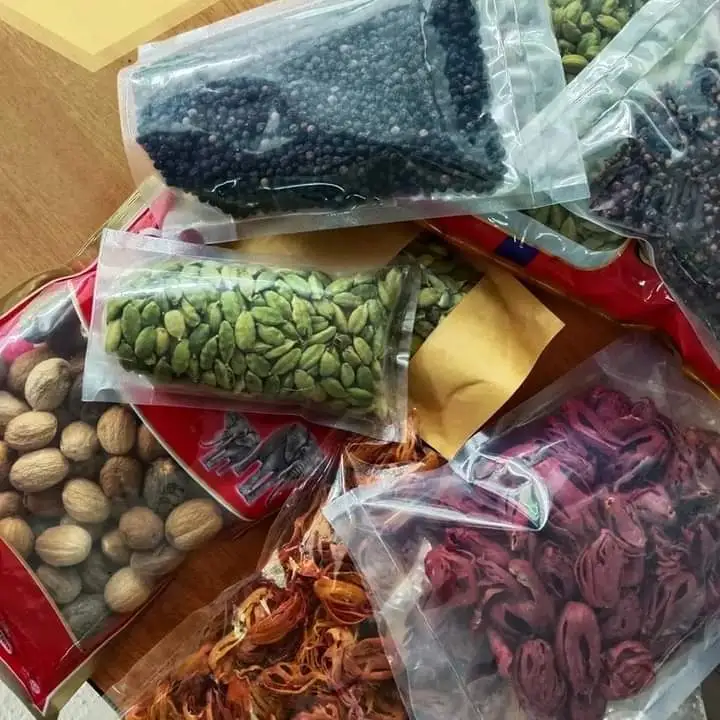Spices uploaded by KUSHAL TRADERS on 7/17/2023